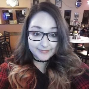 Meet your Posher, Katlyn